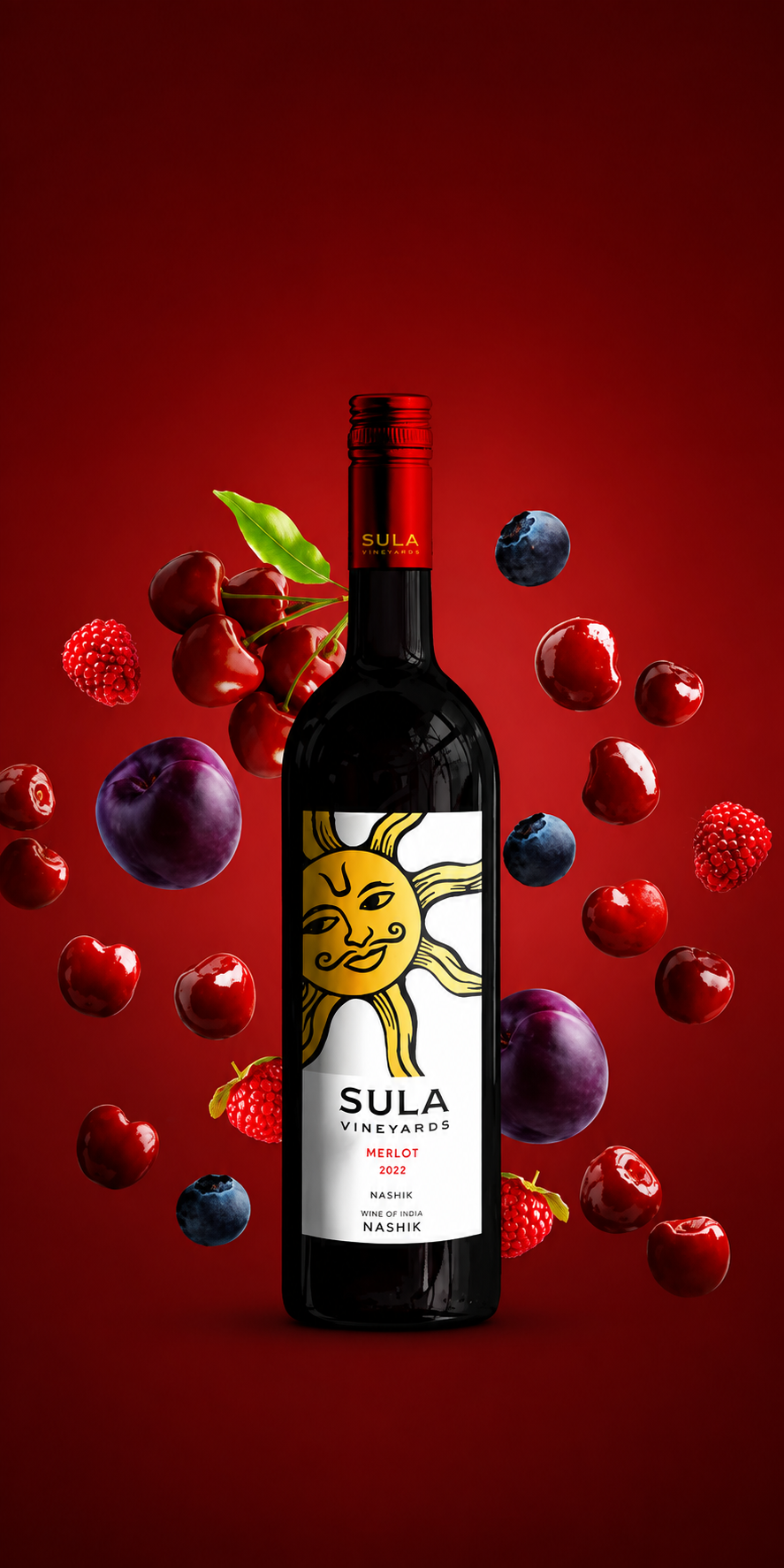 Sula Vineyards