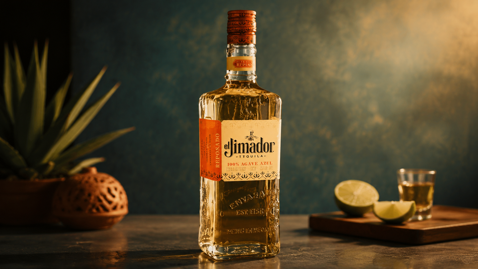 El Jimador