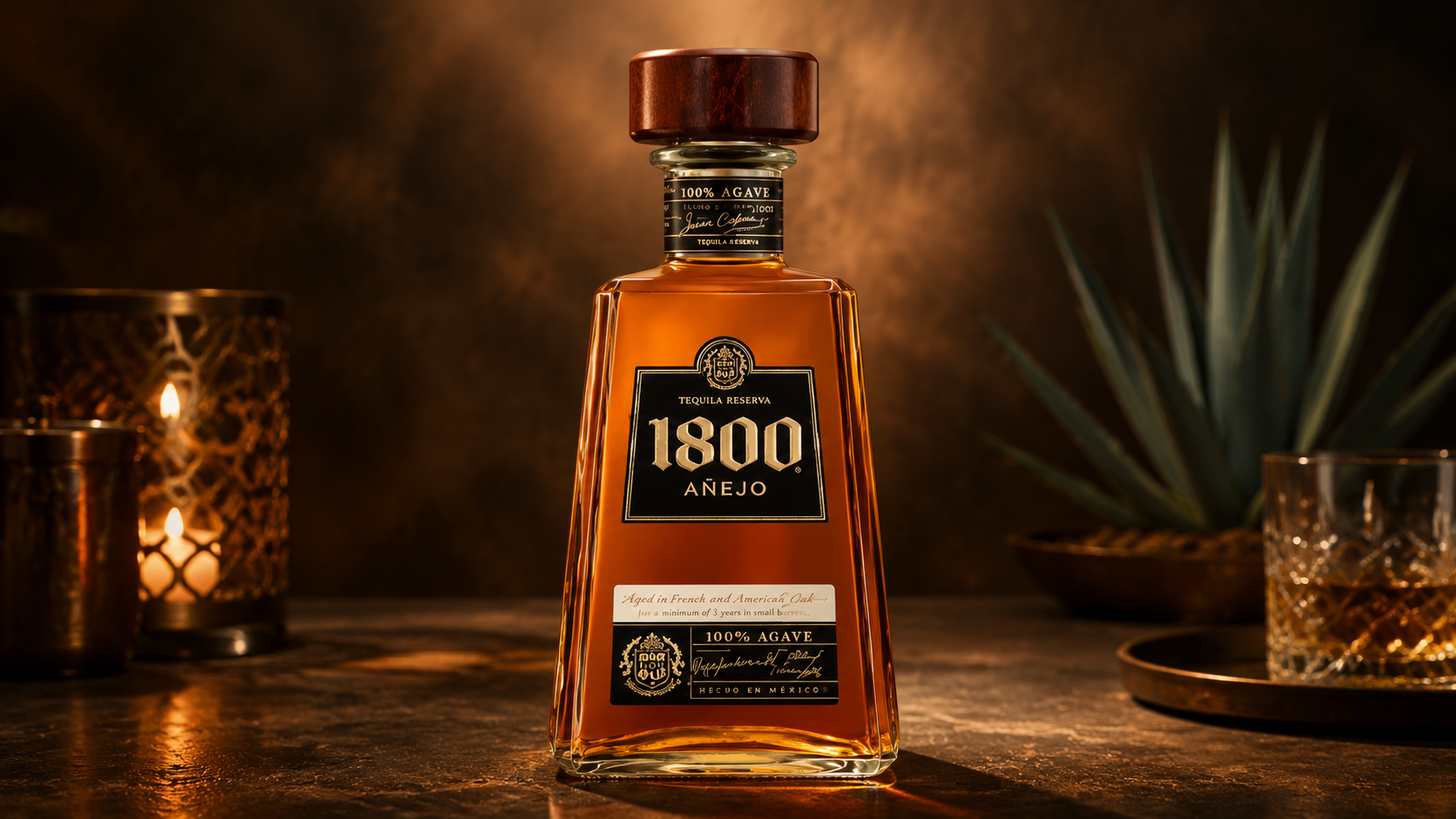 1800 Tequila