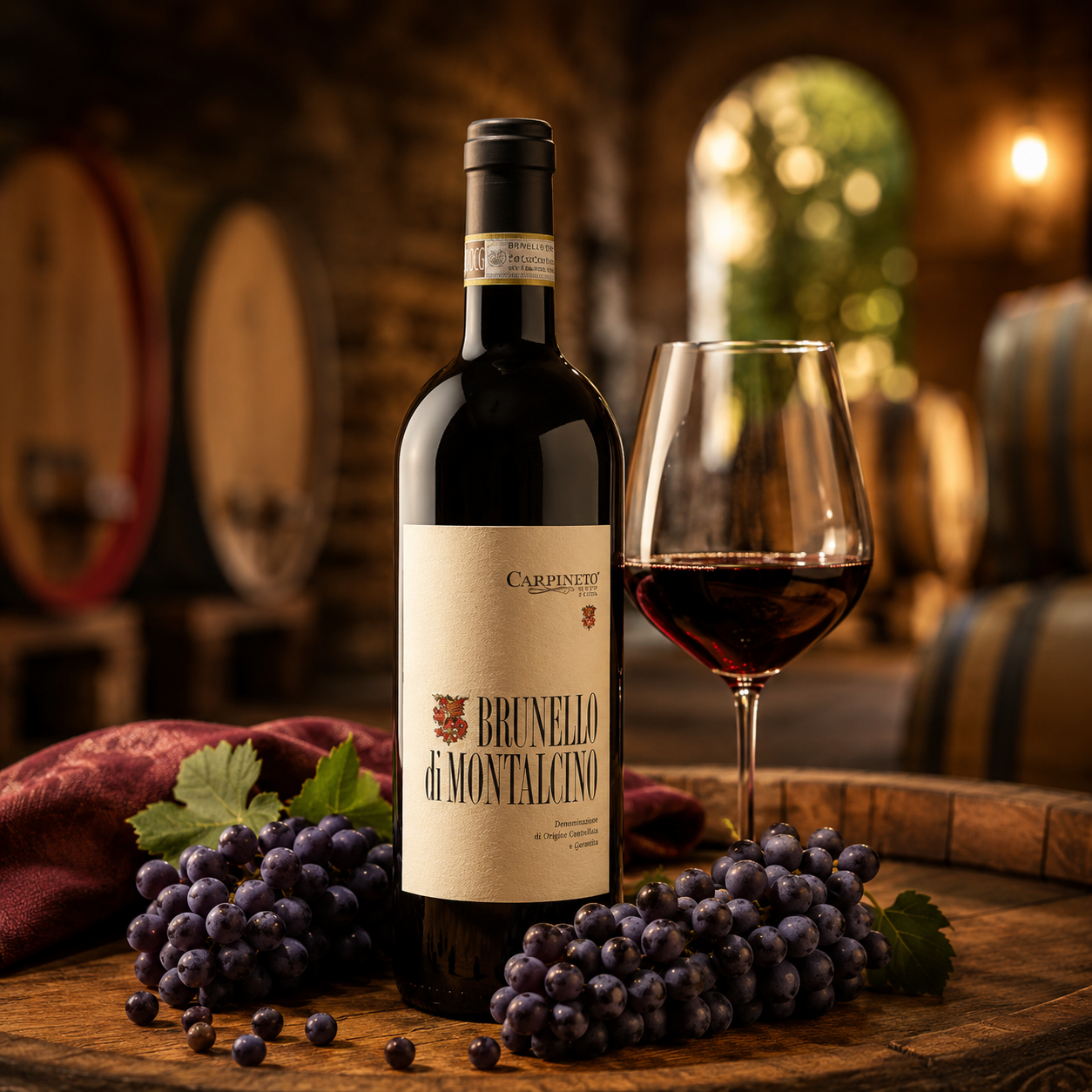Marchesi De' Frescobaldi