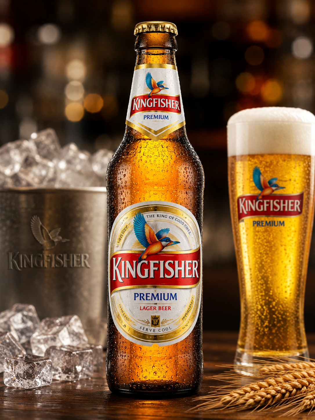 Kingfisher