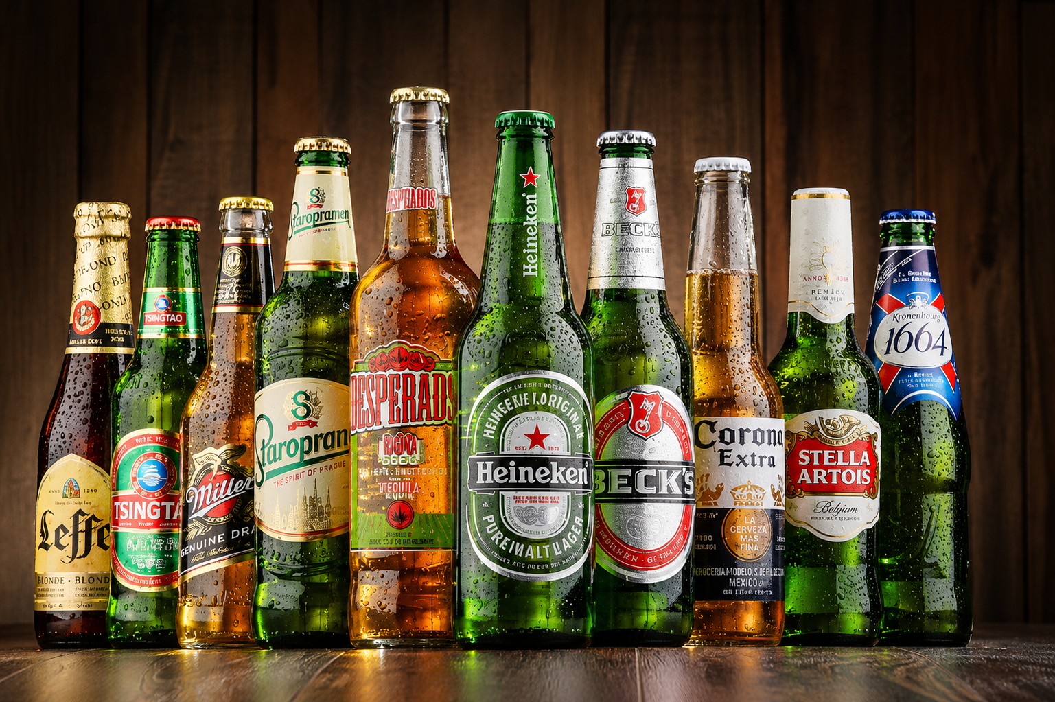 Beer
