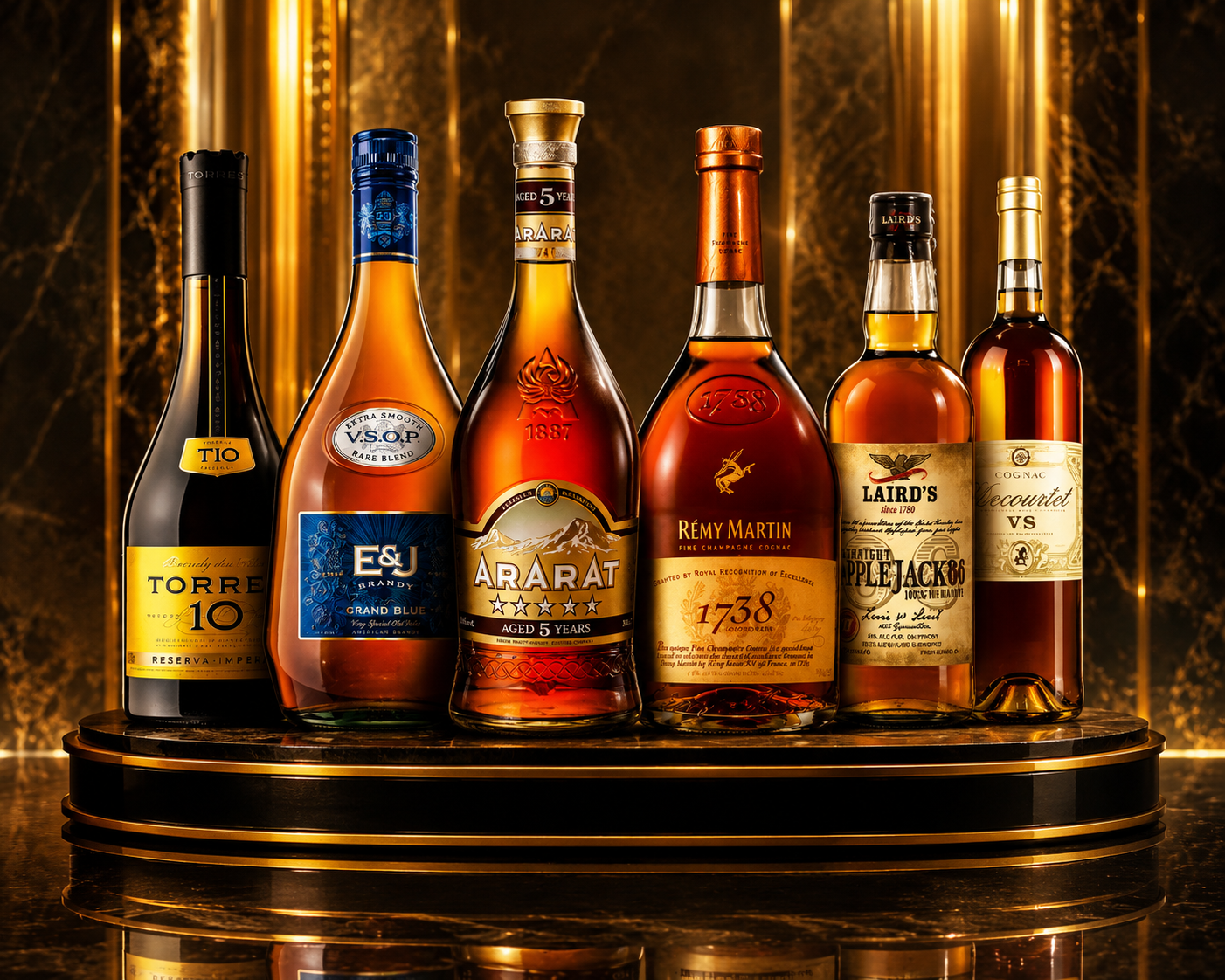 Brandy