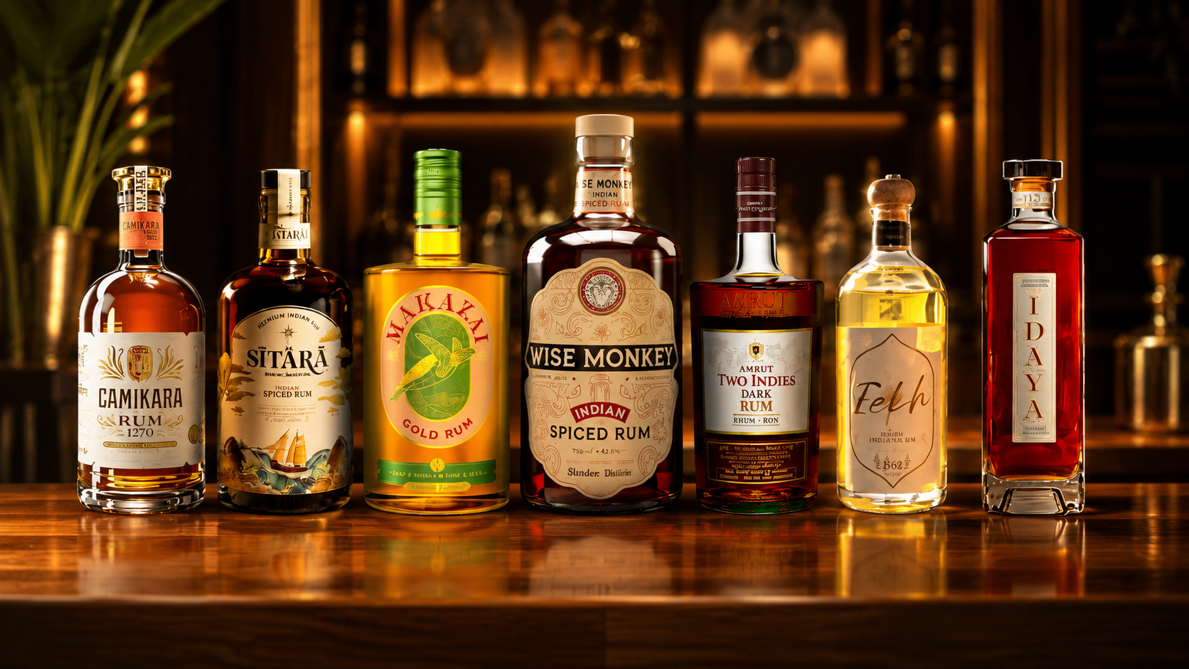 Rum