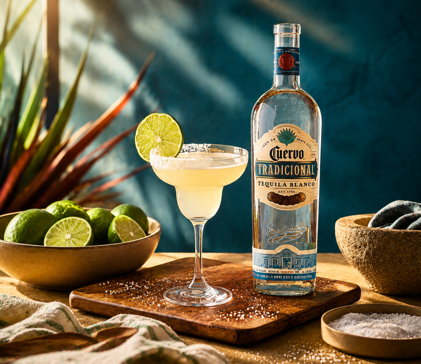 Tequila