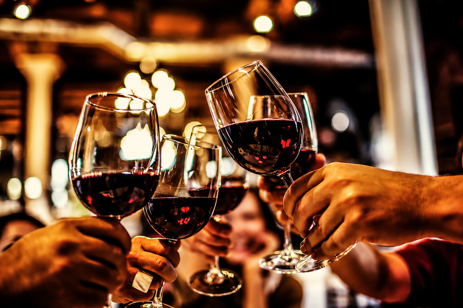 Discover Premium Wine Experiences