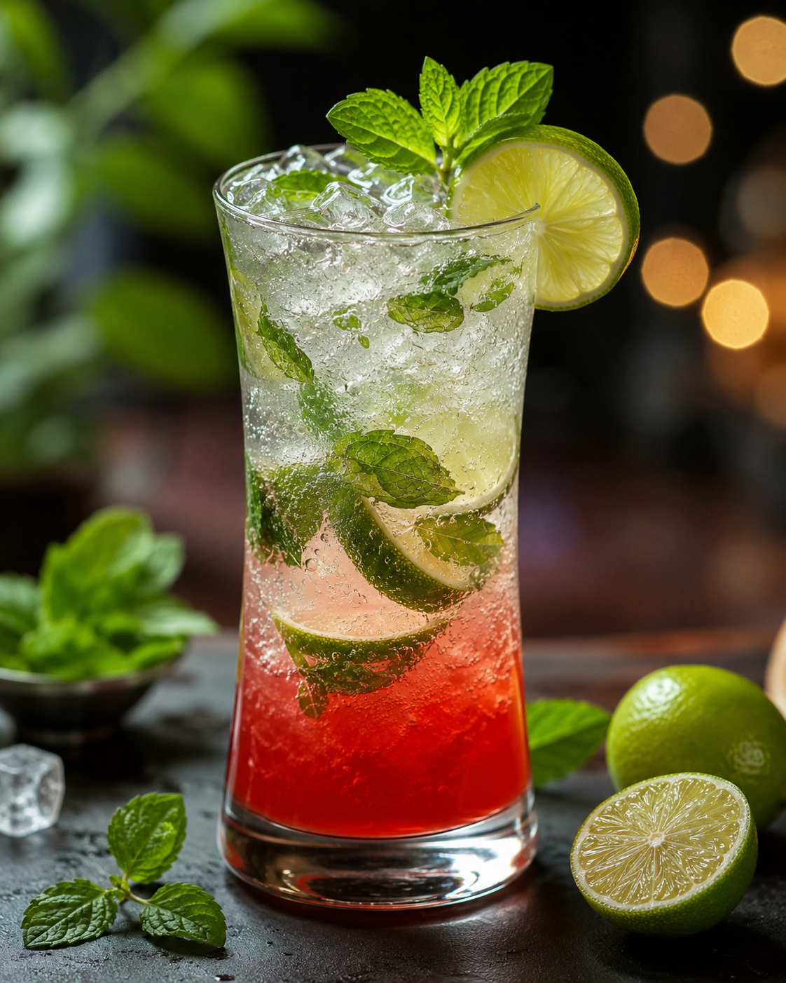 Mocktail
