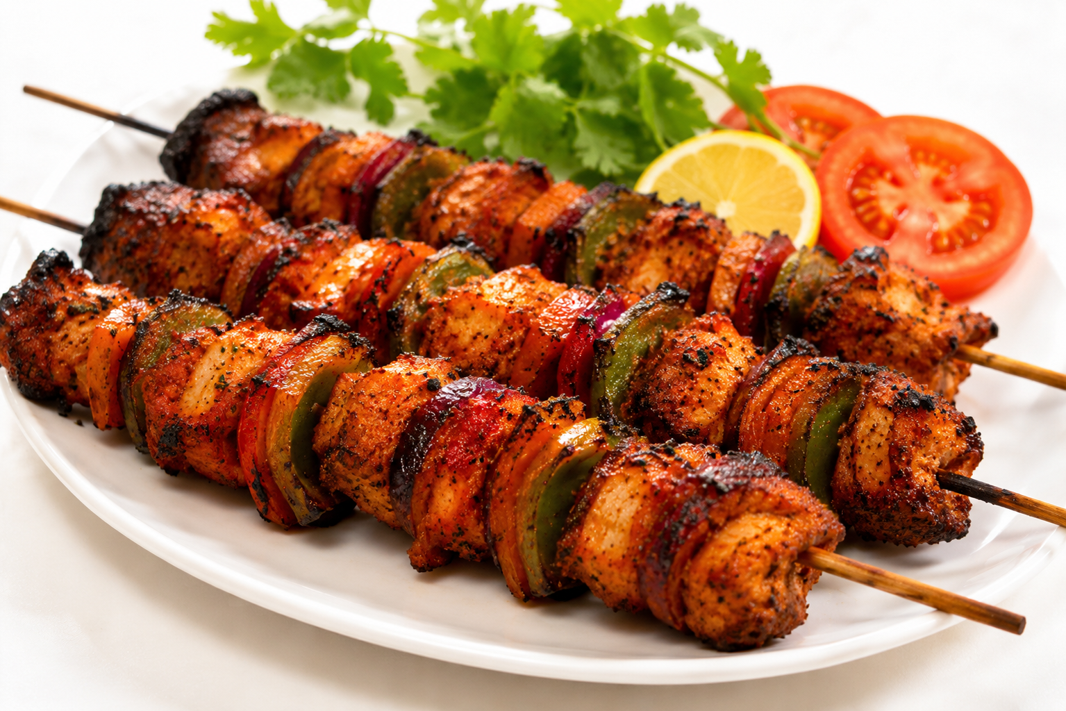 Non Vegetarian