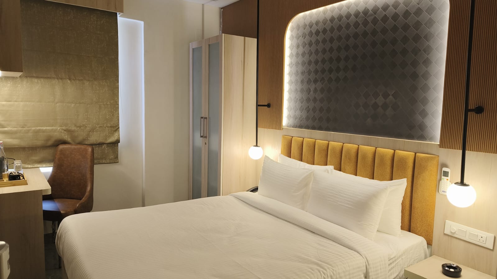 Superior  Rooms