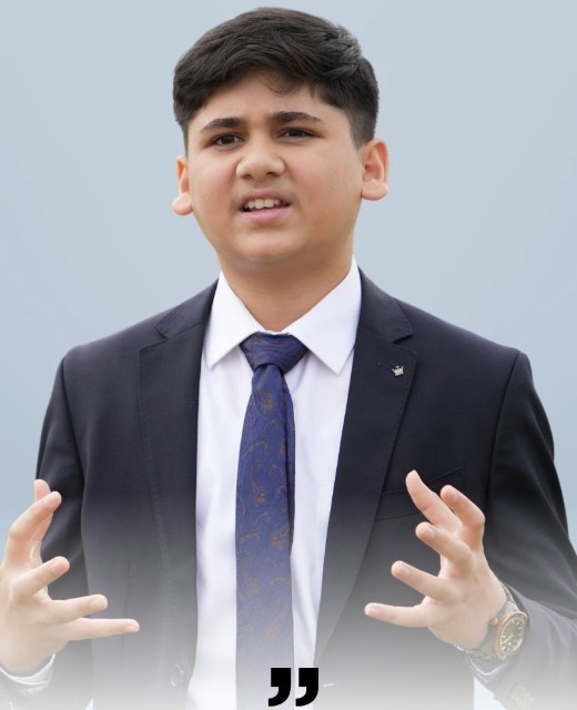 Akshit kennedia