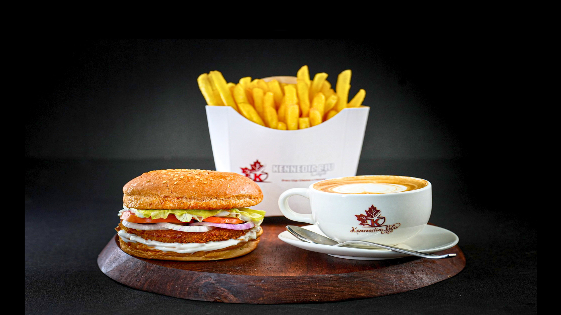 Savor Every Sip & Bite